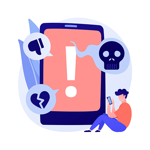 💬 Ciberacoso: cómo proteger a nuestros hijos en el mundo digital sin caer en el miedo