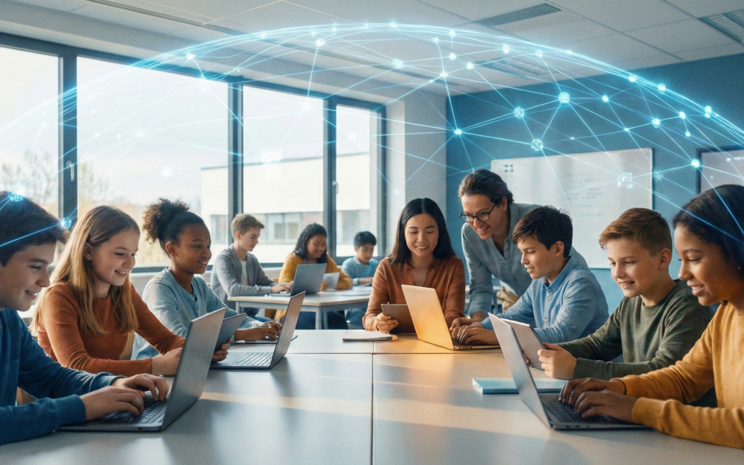 From Digital Citizenship to AI Citizenship