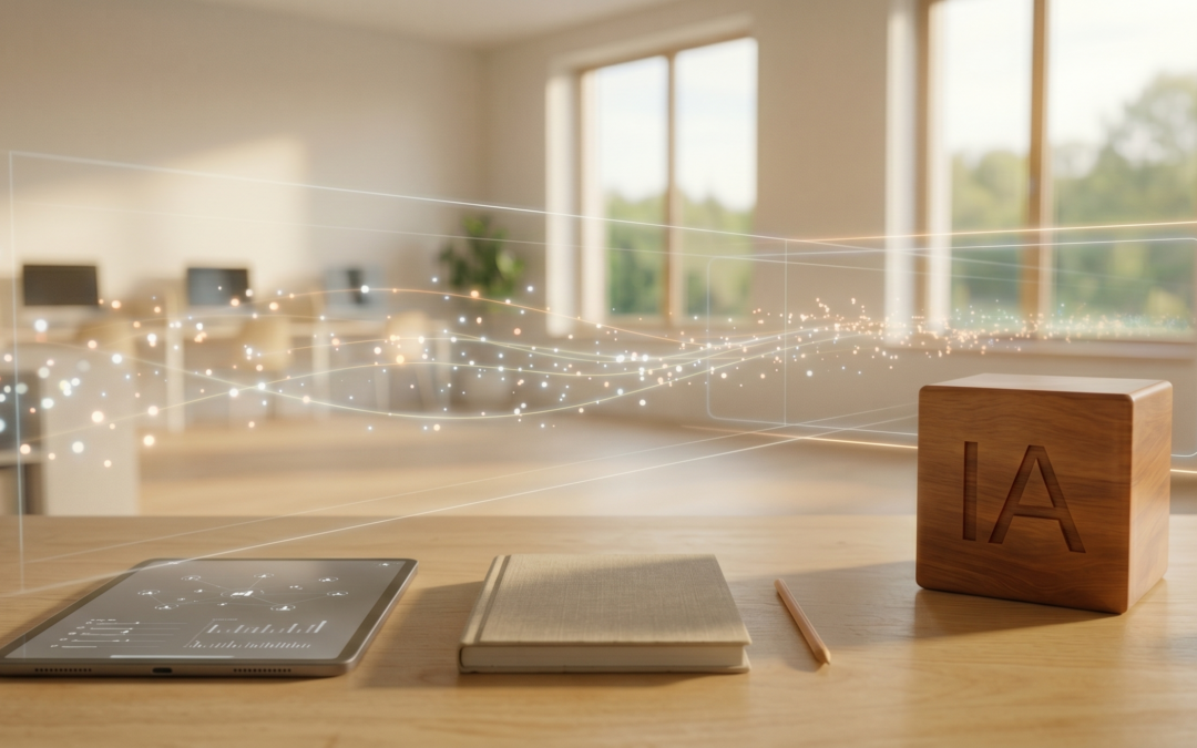 AI in Schools: Turning Challenges Into Opportunities