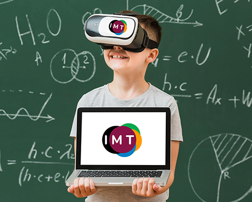 Interactive Whiteboard Control for Schools with IMTGo