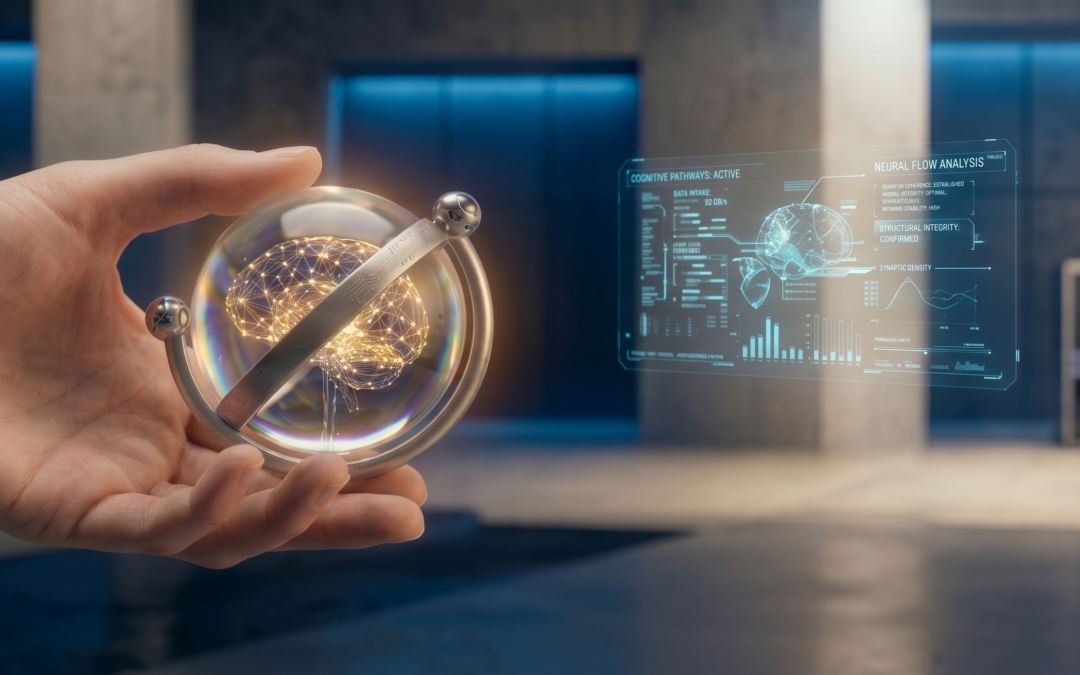 AI Is in the Classroom. Now What?